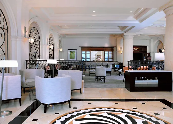 Hilton Naples